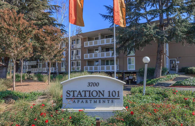 Station 101 Apartments photos photos