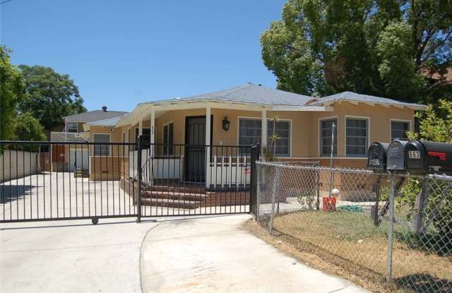 667 N Towne Avenue photos photos