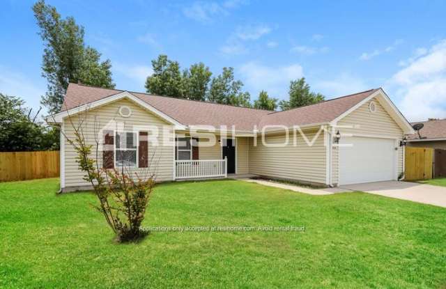 4404 Southeast 87th Street - 4404 Southeast 87th Street, Oklahoma City, OK 73135