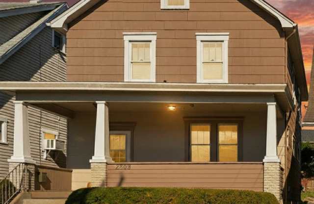 Want to stop renting and finally own your own home? Now you CAN — with our Lease with Option to Purchase Program (This is NOT a traditional rental) - 2809 Riverview Street, McKeesport, PA 15132 Want to stop renting and finally own your own home? Now you CAN — with our Lease with Option to Purchase Program (This is NOT a traditional rental) - 2809 Riverview Street, McKeesport, PA 15132