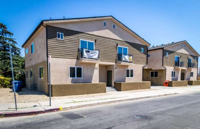 5616 Bakman Avenue - 5616 Bakman Avenue, Los Angeles, CA 91601