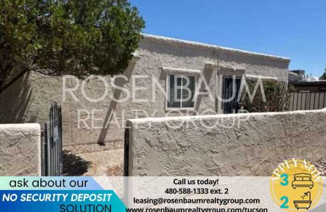1417 East Fort Lowell Road photos photos