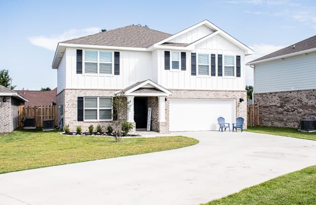 4638 Honor Guard Way - 4638 Honor Guard Way, Okaloosa County, FL 32539