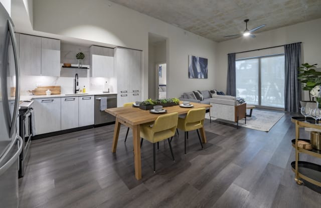 MiLine Miami - Apartments & Townhomes Gallery 3