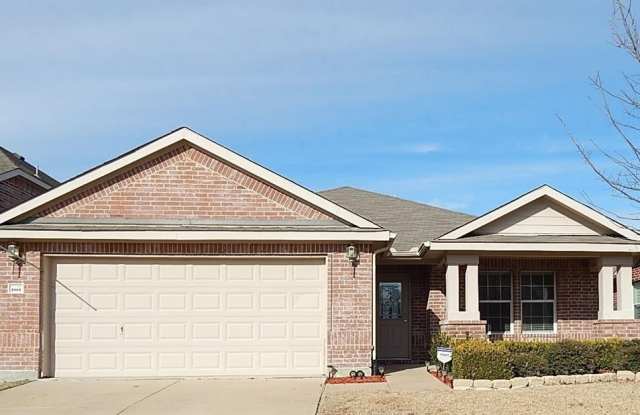2112 Hartley Drive - 2112 Hartley Drive, Travis Ranch, TX 75126