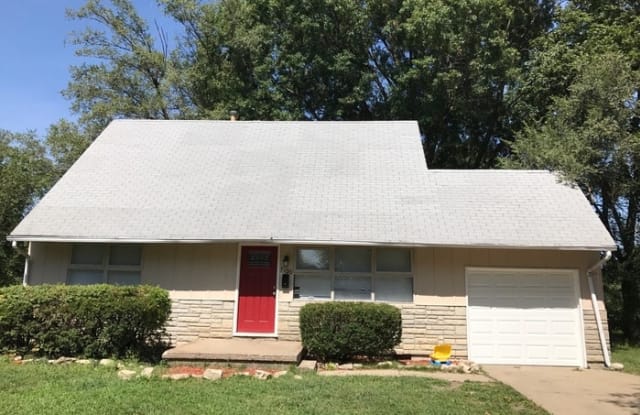7100 East 86th Street - 7100 East 86th Street, Kansas City, MO 64138