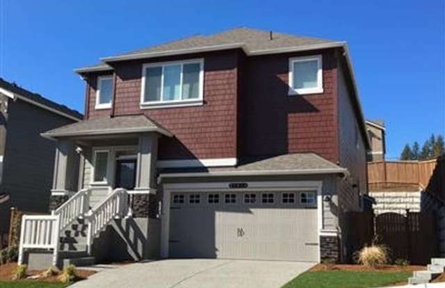 22819 SE 262nd Ct - 22819 SE 262nd Ct, Hobart, WA 98051