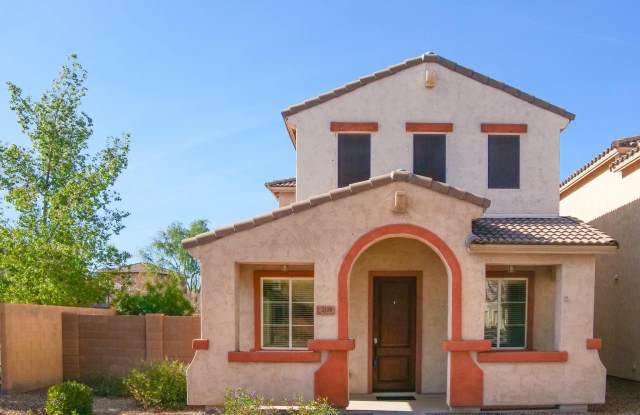 2188 S HERON Lane - 2188 South Heron Lane, Gilbert, AZ 85295