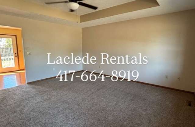 3 bed 2 bath house Gallery 4