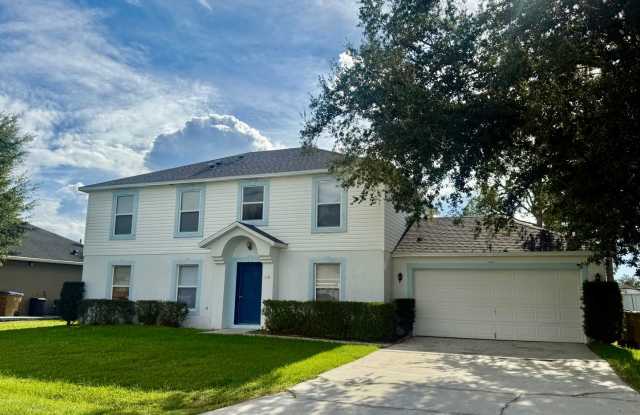 Spacious Home in Osceola County, Poinciana Gallery 4