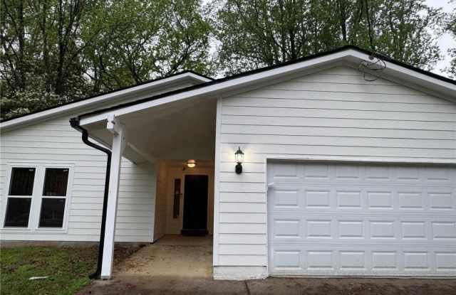 5262 Downs Lane - 5262 Downs Lane Northwest, Gwinnett County, GA 30093