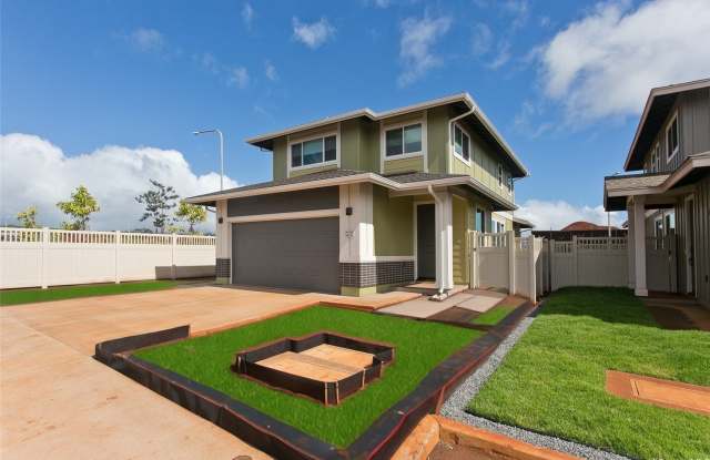 94-1140 Koakolo Street unit: 115 - 94-1140 Koakolo Street, Honolulu County, HI 96797