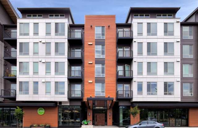 LINQ Lofts + Flats Gallery 4