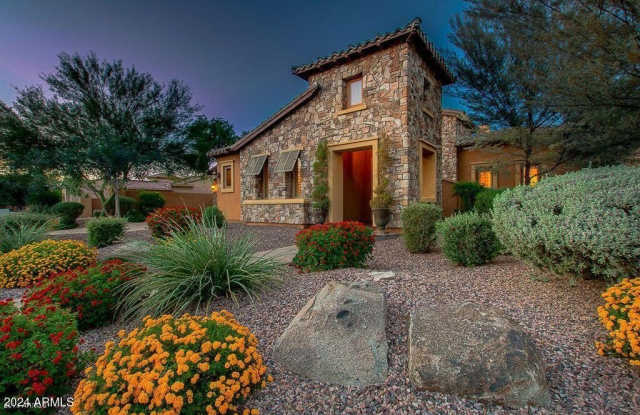 3684 E SAN PEDRO Place Gallery 4