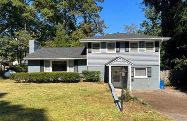 1820 McGougan Road ~ Greenwood Homes photos photos