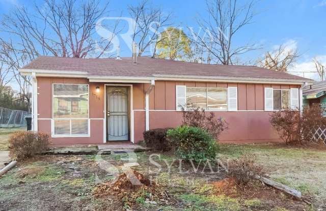 1716 3rd Place Southwest - 1716 3rd Place Southwest, Birmingham, AL 35211