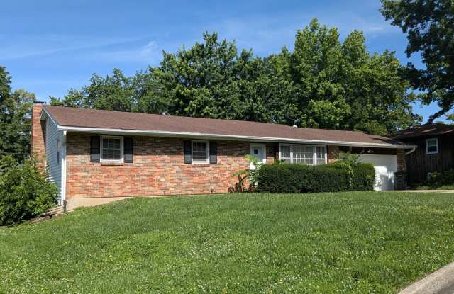 Very cool 4 Bed 3 Bath House Gallery 3