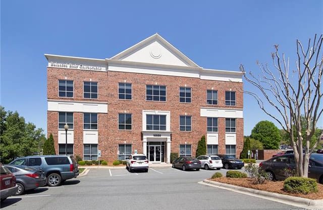 10550 Independence Pointe Parkway - 10550 Independence Pointe Parkway, Matthews, NC 28105
