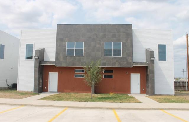 2235 BASSWOOD ST - 2235 Basswood, Eagle Pass, TX 78852
