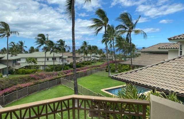 11 Kainehe Place Unit 17-B - 11 Kainehe Pl, Wailea, HI 96753