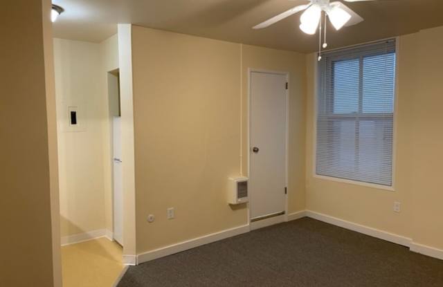 Washington Plaza Apartments photos photos