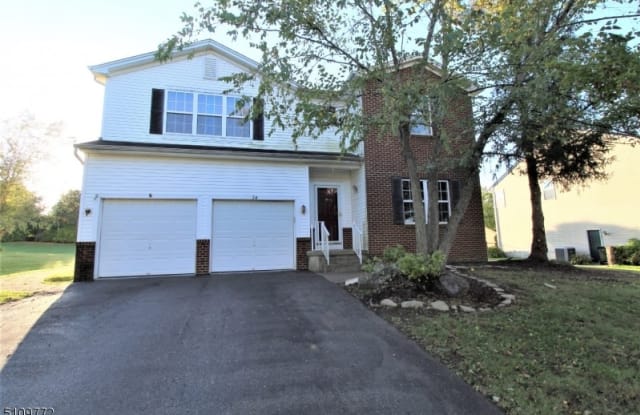 34 Lambert St - 34 Lambert Street, Washington, NJ 07882