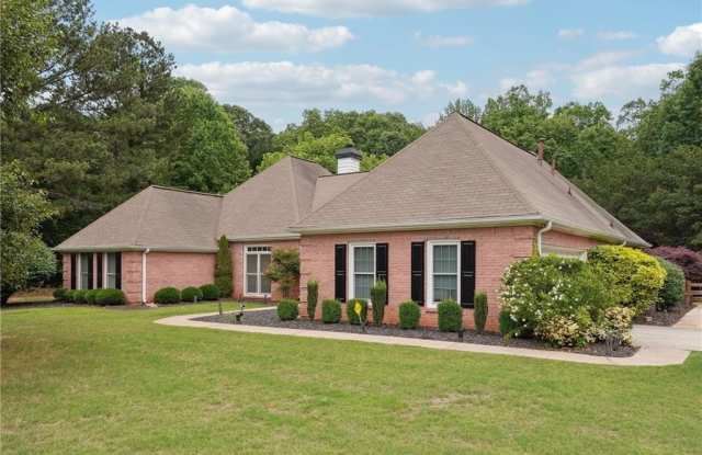 145 Springfield Creek Road - 145 Springfield Creek Road, Milton, GA 30004