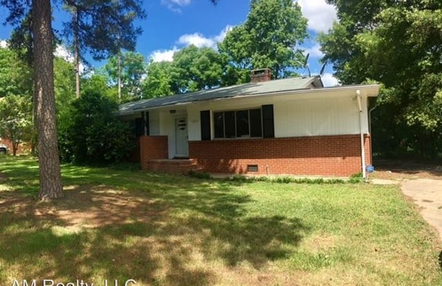 7200 Marley Circle - 7200 Marley Circle, Charlotte, NC 28214