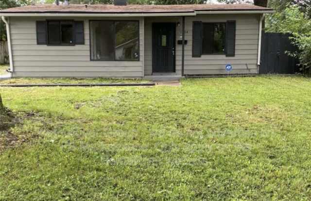 1314 Saint Raphael St photos photos