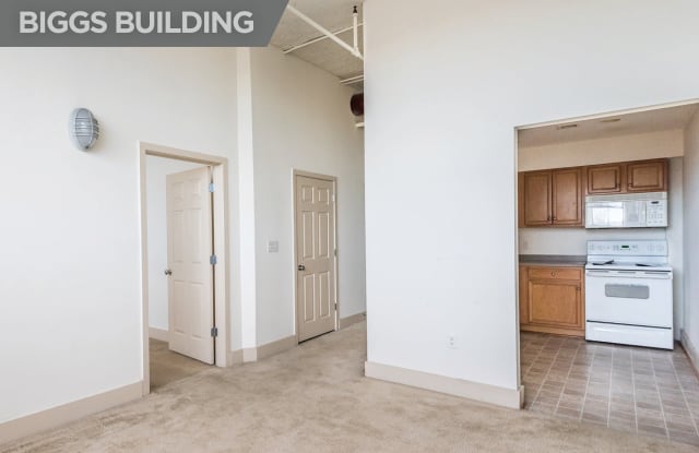 Biggs Building photos photos