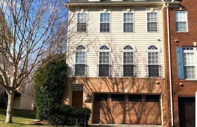 2211 BARNSTABLE DRIVE - 2211 Barnstable Drive, Brock Hall, MD 20774