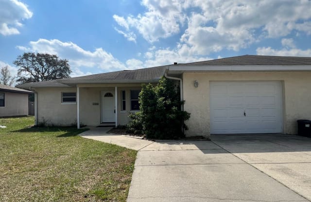 2150 W Silver Hill Ln - 2150 West Silver Hill Lane, Pine Ridge, FL 34461