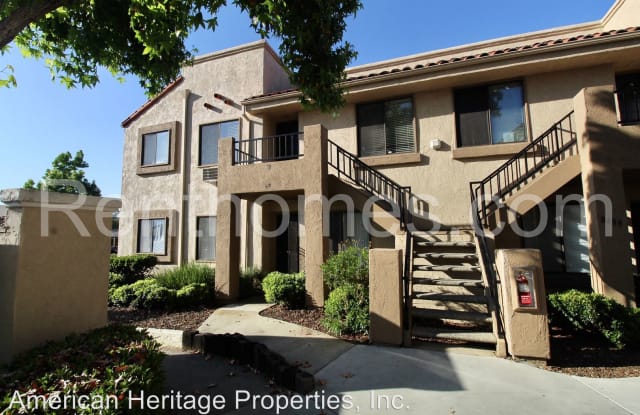 8488-70 New Salem Street - 8488 New Salem St, San Diego, CA 92126
