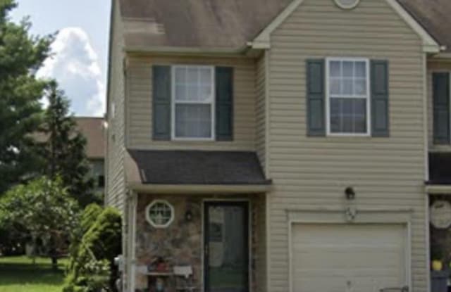 164 STRAWBERRY LANE - 164 Strawberry Lane, Perkasie, PA 18944 164 STRAWBERRY LANE - 164 Strawberry Lane, Perkasie, PA 18944