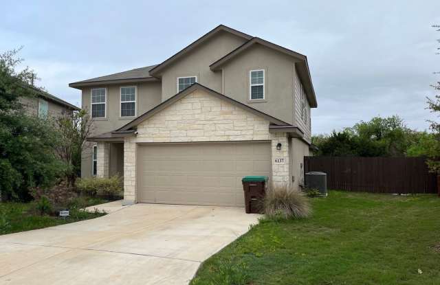 Alamo Ranch Home! - 6137 Porvenir Sand, Bexar County, TX 78253