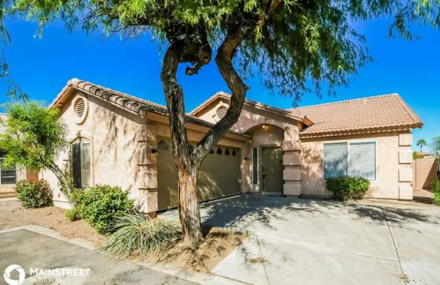 15712 North 33rd Place - 15712 North 33rd Place, Phoenix, AZ 85032