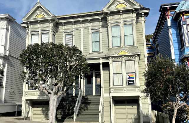 4188 17th St - 4188 17th Street, San Francisco, CA 94114