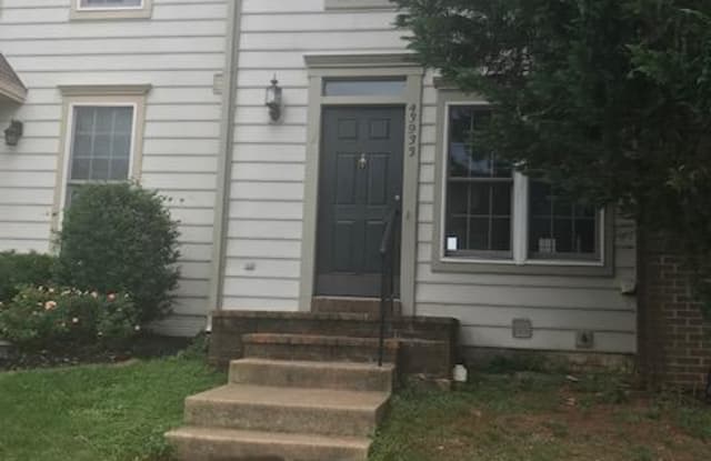 43933 KITTS HILL TERRACE - 43933 Kitts Hill Terrace, Ashburn, VA 20147