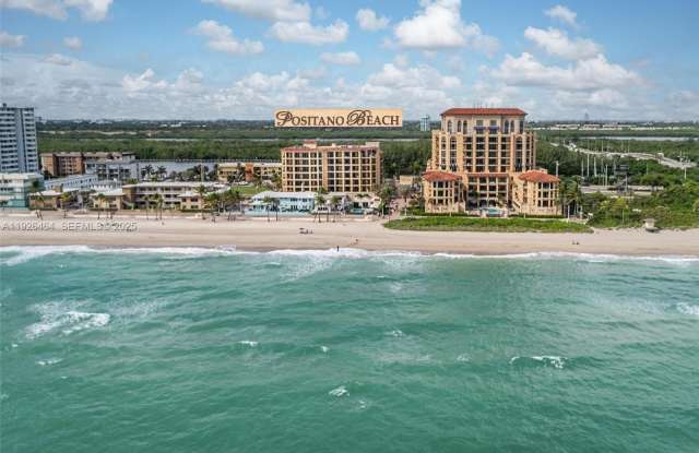 3415 N Ocean Drive photos photos