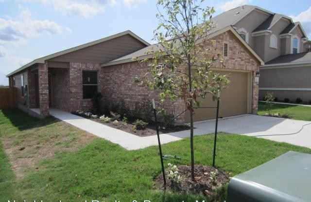 11017 HELMS DEEP DR - 11017 Helms Deep Drive, Austin, TX 78754