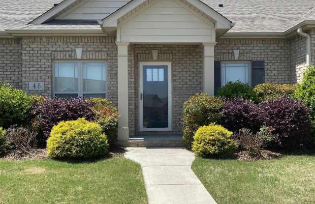 46 Cypress Point Drive - 46 Cypress Point Drive, Huntsville, AL 35824