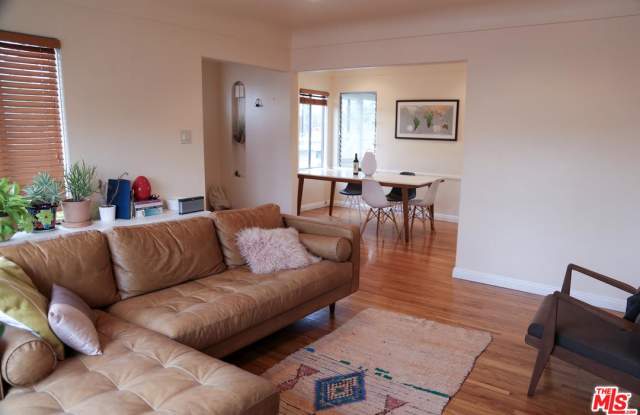 3624 BOYCE Avenue - 3624 Boyce Avenue, Los Angeles, CA 90039