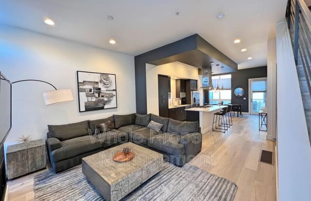 3444 Navajo Street - 3444 Navajo Street, Denver, CO 80211