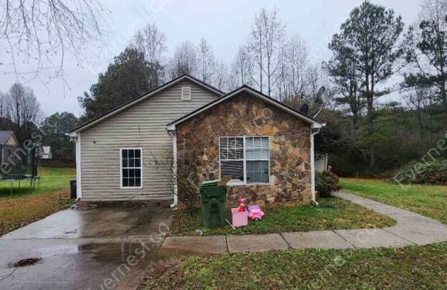 1235 Creek View Ct - 1235 Creek View Court, Monroe, GA 30655