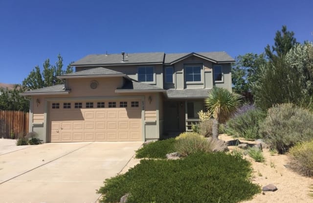 6769 Alicante Court - 6769 Alicante Court, Reno, NV 89523