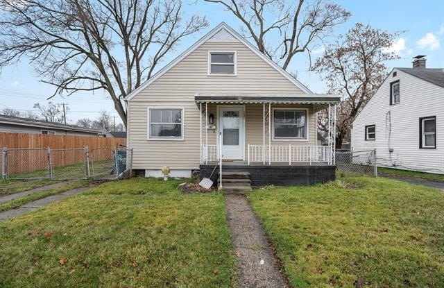 1324 E HAYES Avenue photos photos