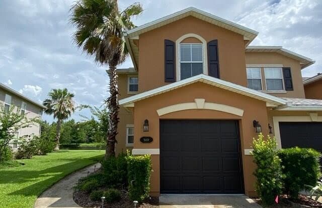 569 CABERNET PL - 569 Cabernet Place, St. Johns County, FL 32084