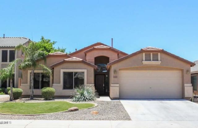 1321 E Baker Dr - 1321 East Baker Drive, San Tan Valley, AZ 85140
