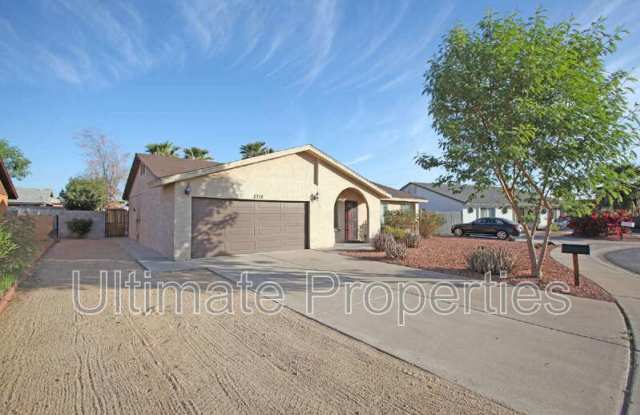 2712 W Villa Rita Dr photos photos