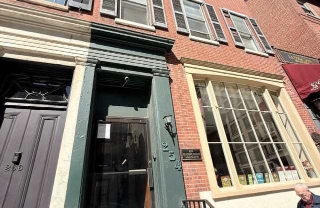 Rittenhouse Apartments photos photos